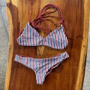 Boys + Arrows Bikini